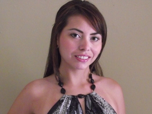 Sandra Mantilla studied biomedical engineering and chemistry, but she thinks she could have used better guidance in high school. Sandra Mantilla studied biomedical engineering and chemistry, but she thinks she could have used better guidance in high school.