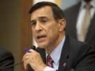 California Rep. Darrell Issa, chairman of the House Oversight Committee, questioning Attorney General Eric Holder last week. California Rep. Darrell Issa, chairman of the House Oversight Committee, questioning Attorney General Eric Holder last week.