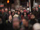 What happens when the average person on the street tries to explain a public policy issue? It tends to make them rethink their position. What happens when the average person on the street tries to explain a public policy issue? It tends to make them rethink their position.