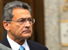 Rajat Gupta, former Goldman Sachs director and former senior partner at McKinsey & Co., was sentenced to two years in prison for leaking inside information to hedge fund manager Raj Rajaratnam. Rajat Gupta, former Goldman Sachs director and former senior partner at McKinsey & Co., was sentenced to two years in prison for leaking inside information to hedge fund manager Raj Rajaratnam.