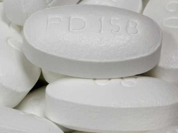 Popular prescription drugs like statins are causing more childhood poisonings.