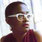 Cecile McLorin Salvant's new album is titled WomanChild. Cecile McLorin Salvant's new album is titled WomanChild.