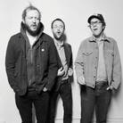 The Shouting Matches' debut album, Grownass Man, comes out April 9. The Shouting Matches' debut album, Grownass Man, comes out April 9.