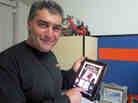 Enrique Lima is a co-founder of Publish 88, a Mexican startup that develops software for publishing companies.