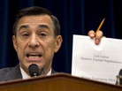 Rep. Darrell Issa, R-Calif., chairman of the House Oversight and Reform Committee, is just doing what Congress does at times of divided government. Rep. Darrell Issa, R-Calif., chairman of the House Oversight and Reform Committee, is just doing what Congress does at times of divided government.
