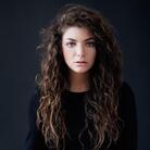 New Zealander teenage star Lorde. New Zealander teenage star Lorde.