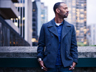Madlib, the voice and producer behind Quasimoto. Madlib, the voice and producer behind Quasimoto.