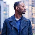 Madlib, the voice and producer behind Quasimoto. Madlib, the voice and producer behind Quasimoto.