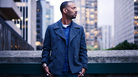 Madlib, the voice and producer behind Quasimoto. Madlib, the voice and producer behind Quasimoto.