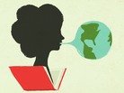 Five Novels By Women Bring Outsiders In Five Novels By Women Bring Outsiders In