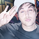 EDM producer Pretty Lights. EDM producer Pretty Lights.