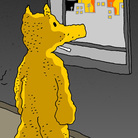 Quasimoto. Quasimoto.