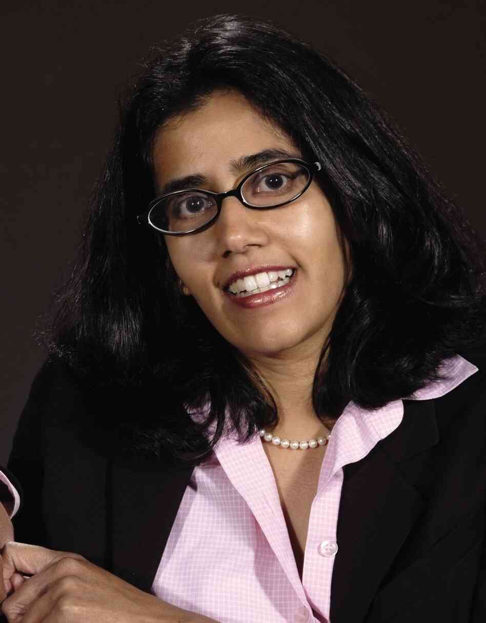 Anita Raghavan has covered financial news for The Wall Street Journal, Forbes and The New York Times. Anita Raghavan has covered financial news for The Wall Street Journal, Forbes and The New York Times.