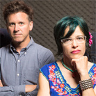 Clockwise from upper left: Superchunk, John Vanderslice, Lily & Madeleine, Alpine, Dirty Beaches Clockwise from upper left: Superchunk, John Vanderslice, Lily & Madeleine, Alpine, Dirty Beaches
