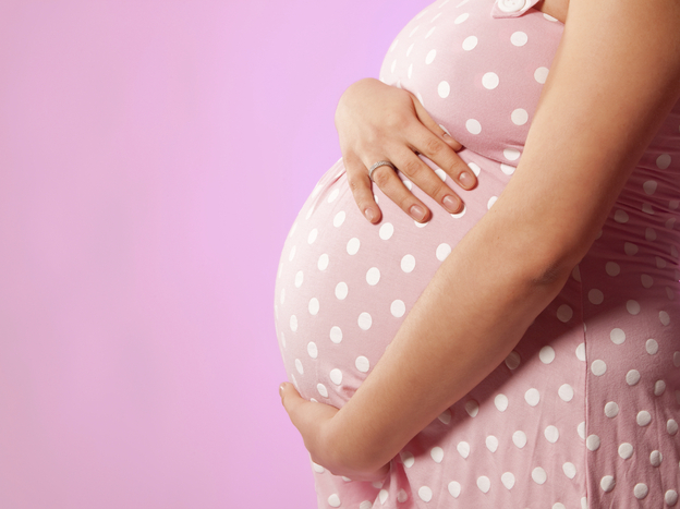 Young women can get health insurance through a parent, but it doesn't always include maternity care.