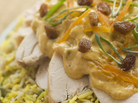 Sixty years on, this retro dish is still a favorite with Her Majesty. Sixty years on, this retro dish is still a favorite with Her Majesty.