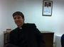 Monsignor Daniel Gallagher, a Latin expert at the Vatican, says people from all walks of life are following the pope's Twitter feed in Latin.