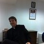 Monsignor Daniel Gallagher, a Latin expert at the Vatican, says people from all walks of life are following the pope's Twitter feed in Latin.