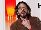 Comedian Marc Maron attends an event in New York in 2009.