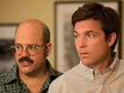 David Cross (left) reprises his role as Dr. Tobias Funke, the sexually ambiguous brother-in-law of Jason Bateman's character, Michael Bluth, in Netflix's new season of Arrested Development. David Cross (left) reprises his role as Dr. Tobias Funke, the sexually ambiguous brother-in-law of Jason Bateman's character, Michael Bluth, in Netflix's new season of Arrested Development.