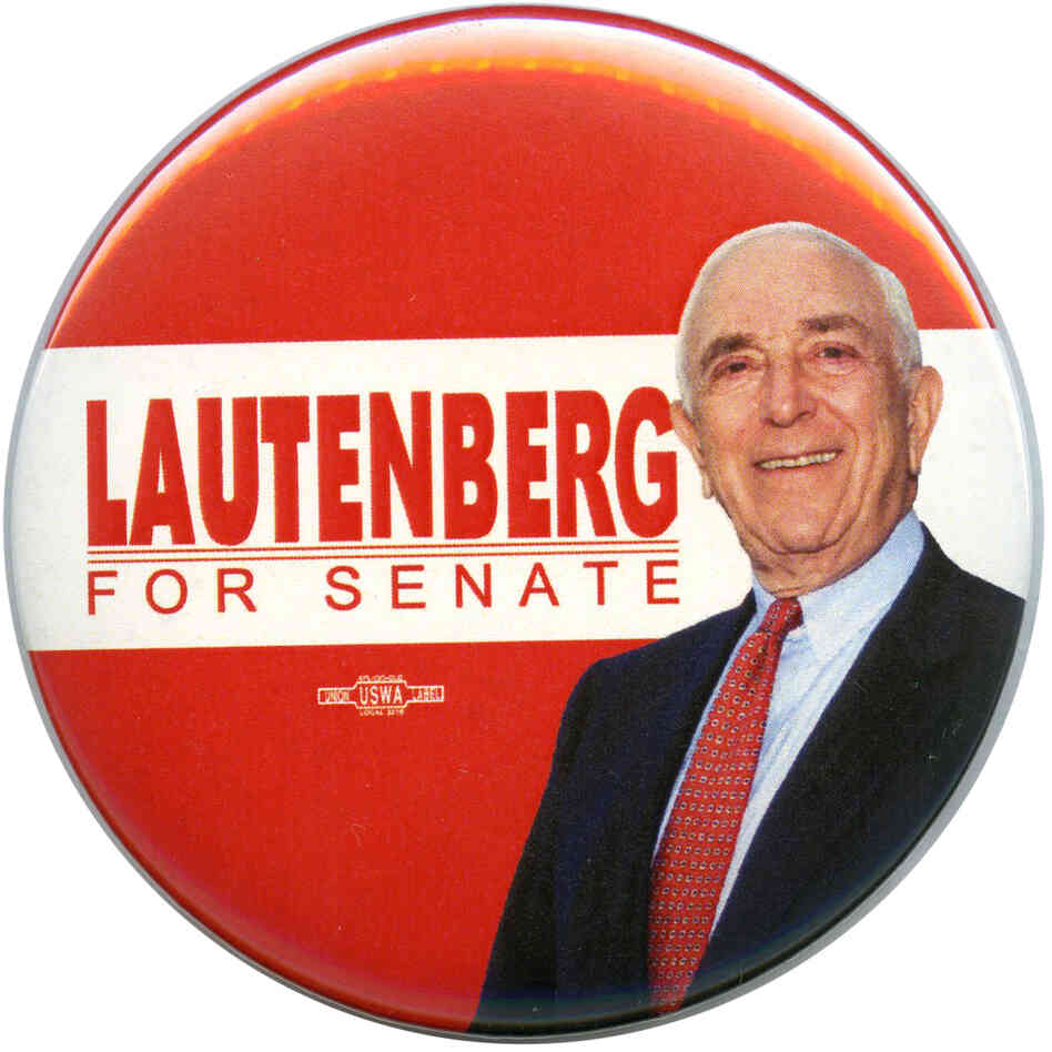 He was the Senate's last remaining World War II veteran. He was the Senate's last remaining World War II veteran.