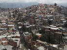 Kidnappings and other crime have infiltrated every aspect of daily life in Venezuela, especially the capital, Caracas, which was recently ranked the world's third most violent city. Kidnappings and other crime have infiltrated every aspect of daily life in Venezuela, especially the capital, Caracas, which was recently ranked the world's third most violent city.