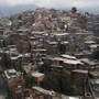 Kidnappings and other crime have infiltrated every aspect of daily life in Venezuela, especially the capital, Caracas, which was recently ranked the world's third most violent city. Kidnappings and other crime have infiltrated every aspect of daily life in Venezuela, especially the capital, Caracas, which was recently ranked the world's third most violent city.