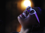 Miami-born Cécile McLorin Salvant learned about improvisation and sang with her first band after moving to France in 2007.
