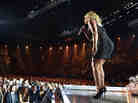 Miranda Lambert performing in April at the Academy of Country Music Awards, where she won best song, best record and best female vocalist for the fourth year in a row. The Lambert Effect has opened doors for many of the new hopefuls blending hard country sounds with feminist-aware attitudes.