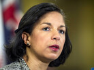 Susan Rice, U.S. ambassador to the U.N. Susan Rice, U.S. ambassador to the U.N.