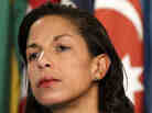 President Obama's choice of U.N. Ambassador Susan Rice as his next national security adviser is one way of reminding his conservative foes he can still confound them.
