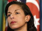 President Obama's choice of U.N. Ambassador Susan Rice as his next national security adviser is one way of reminding his conservative foes he can still confound them. President Obama's choice of U.N. Ambassador Susan Rice as his next national security adviser is one way of reminding his conservative foes he can still confound them.