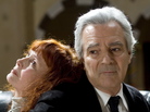 Sabine Azema (left) and Pierre Arditi are two of the veteran actors drawn into a convoluted retelling — and reimagining — of the Orpheus and Eurydice story in Alain Resnais' You Ain't Seen Nothin' Yet. Sabine Azema (left) and Pierre Arditi are two of the veteran actors drawn into a convoluted retelling — and reimagining — of the Orpheus and Eurydice story in Alain Resnais' You Ain't Seen Nothin' Yet.