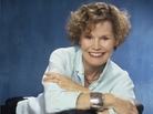 Judy Blume is the author of many books for kids and teens, including Are You There God? It's Me, Margaret, Tales of a Fourth Grade Nothing and Blubber. Her 1981 novel, Tiger Eyes, has just been adapted into a movie. Judy Blume is the author of many books for kids and teens, including Are You There God? It's Me, Margaret, Tales of a Fourth Grade Nothing and Blubber. Her 1981 novel, Tiger Eyes, has just been adapted into a movie.