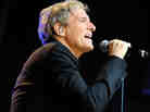 Michael Bolton performs at FOX Studios on May 24, 2013. Michael Bolton performs at FOX Studios on May 24, 2013.