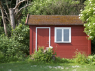 Shed Shed