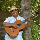José-Luis Orozco is as much an educator as an entertainer: The singer and author is passionate about teaching children to be bilingual through music. José-Luis Orozco is as much an educator as an entertainer: The singer and author is passionate about teaching children to be bilingual through music.