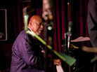 The Kenny Barron Quintet. The Kenny Barron Quintet.