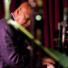 Kenny Barron. Kenny Barron.
