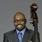Christian McBride. Christian McBride.