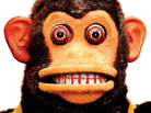 Monkey Mind cover Monkey Mind cover
