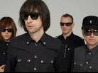 Primal Scream's 10th album, More Light, comes out June 18. Primal Scream's 10th album, More Light, comes out June 18.
