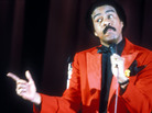 In this 1982 performance, comedian Richard Pryor makes fun of his well-known difficulties with cocaine. In this 1982 performance, comedian Richard Pryor makes fun of his well-known difficulties with cocaine.