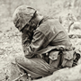The Deserters is Charles Glass' second book relating to World War II. His last book, Americans in Paris, told the story of the U.S. citizens who remained in the French capital after the 1940 German invasion.
