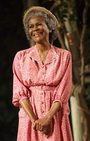 Beloved veteran Cicely Tyson has a solid shot at the best actress award at Sunday night's ceremony; her performance in Horton Foote's <em>The Trip to Bountiful</em> has drawn critical praise and audience applause.