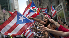 Coors beer faces controversy for its use of the Puerto Rican flag on its Puerto Rican Day Parade beer cans. Coors beer faces controversy for its use of the Puerto Rican flag on its Puerto Rican Day Parade beer cans.