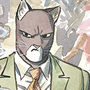 Writer Jody Arlington picks three graphic novels. The twist? They star anthropomorphic animals.
