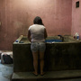Isabel Narvaez, in El Placer, says she is still traumatized by the rape she suffered. The small hamlet in Colombia is just one place where women were victims of violent crimes during the civil conflict. Isabel Narvaez, in El Placer, says she is still traumatized by the rape she suffered. The small hamlet in Colombia is just one place where women were victims of violent crimes during the civil conflict.