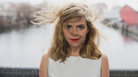 Aoife O'Donovan's first solo album is called Fossils. Aoife O'Donovan's first solo album is called Fossils.