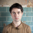 Villagers' Conor O'Brien. Villagers' Conor O'Brien.